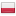 afredf.co.pl server is located in Poland